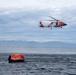 U.S. Coast Guard Participates in Multinational SAR Exercise 2025