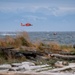 U.S. Coast Guard Participates in Multinational SAR Exercise 2025
