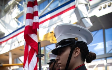 “Return with Honor” Grand Opening &amp; Commemorative Tribute for Vietnam Prisoners of War