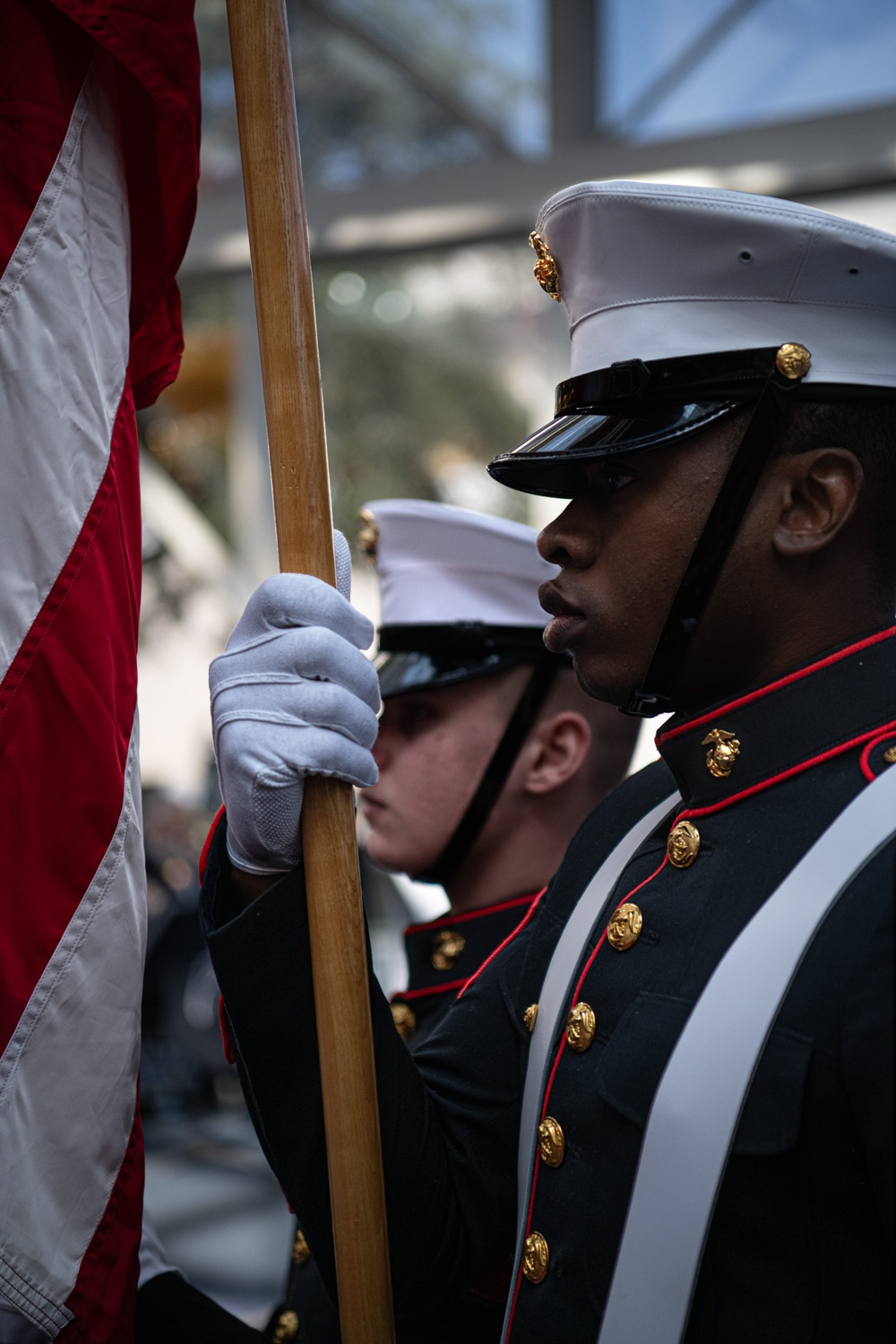 “Return with Honor” Grand Opening &amp; Commemorative Tribute for Vietnam Prisoners of War