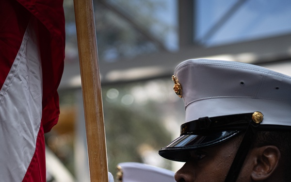 “Return with Honor” Grand Opening &amp; Commemorative Tribute for Vietnam Prisoners of War