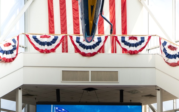 “Return with Honor” Grand Opening &amp; Commemorative Tribute for Vietnam Prisoners of War