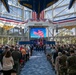 “Return with Honor” Grand Opening &amp; Commemorative Tribute for Vietnam Prisoners of War