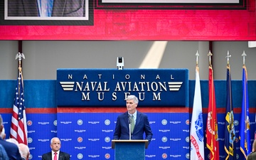 Return with Honor Grand Opening &amp; Commemorative Tribute