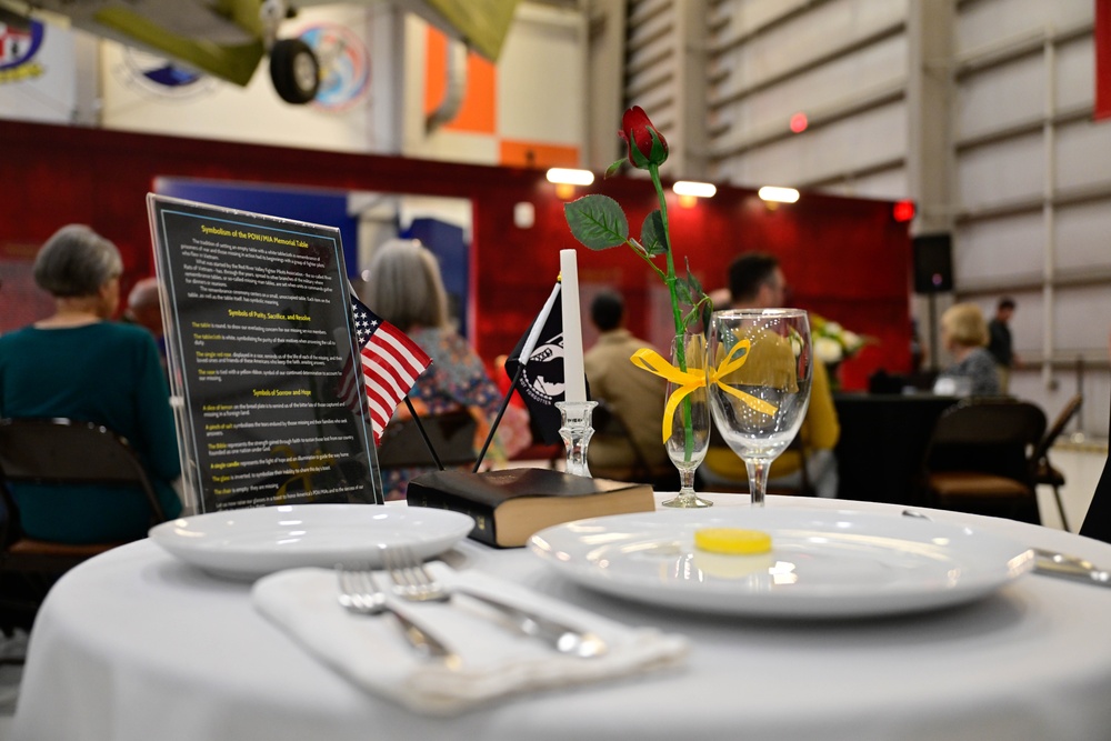 “Return with Honor” Grand Opening &amp; Commemorative Tribute for Vietnam Prisoners of War