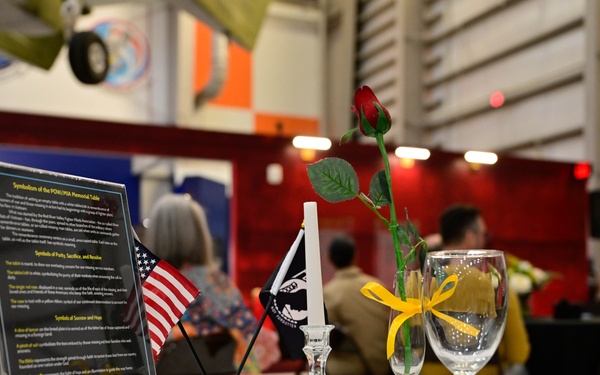 “Return with Honor” Grand Opening &amp; Commemorative Tribute for Vietnam Prisoners of War