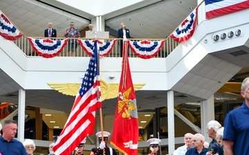 “Return with Honor” Grand Opening &amp; Commemorative Tribute for Vietnam Prisoners of War