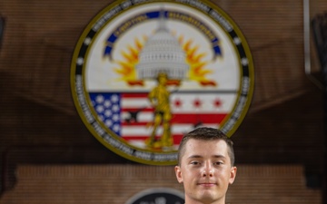 Soldier Spotlight