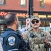 South Carolina and Georgia National Guard Soldiers Assist MPDC