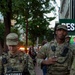 South Carolina and Georgia National Guard Soldiers Assist MPDC