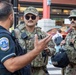 South Carolina and Georgia National Guard Soldiers Assist MPDC