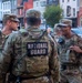 South Carolina and Georgia National Guard Soldiers Assist MPDC