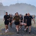 NMRTC Annapolis Combines Physical Training with Litter Transport
