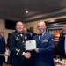 The outstanding SrA Lukasz Skawinski, 439th CS