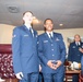 SrA Collin Couillard and SrA Kevin Duterville, 439th OSS