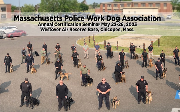 Police Dogs and the Port Dawgs