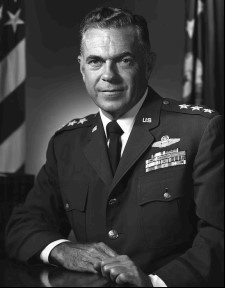 Lieutenant General George S. Boylan