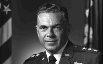 Lieutenant General George S. Boylan