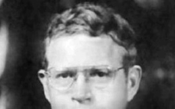 Brigadier General Stanley H. Bear