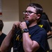 Maintaining Readiness through Training while on D.C. Mission