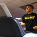 Maintaining Readiness through Training while on D.C. Mission