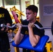 Maintaining Readiness through Training while on D.C. Mission