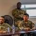 Maintaining Readiness through Training while on D.C. Mission