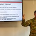 Maintaining Readiness through Training while on D.C. Mission