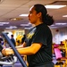 Maintaining Readiness through Training while on D.C. Mission
