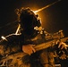 U.S. Marines, NATO Partner Forces conduct large scale amphibious night landing, reconnaissance training exercise in Estonia