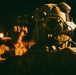 U.S. Marines, NATO Partner Forces conduct large scale amphibious night landing, reconnaissance training exercise in Estonia