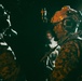 U.S. Marines, NATO Partner Forces conduct large scale amphibious night landing, reconnaissance training exercise in Estonia