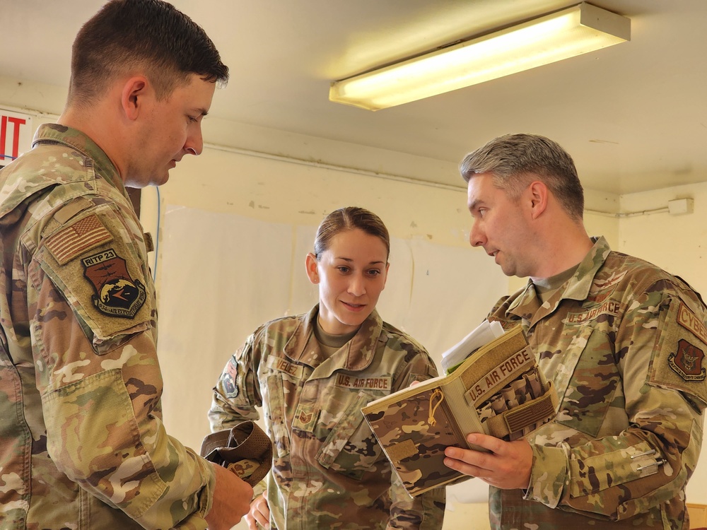 Rally in the Pacific 2023