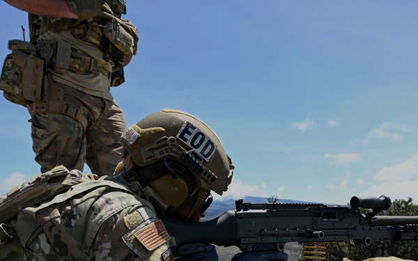 Rally in the Pacific 2023