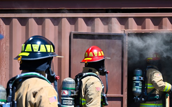 Rally in the Pacific 2023