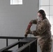 National Guardsmen remove old furniture and build new furniture for Capital Guardian Youth ChalleNGe Academy