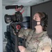 National Guardsmen remove old furniture and build new furniture for Capital Guardian Youth ChalleNGe Academy