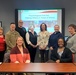 Westover A&amp;FR hosts Mental Health training