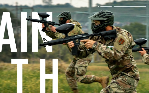 114th Fighter Wing Strategic Communication Plan Monthly Themes