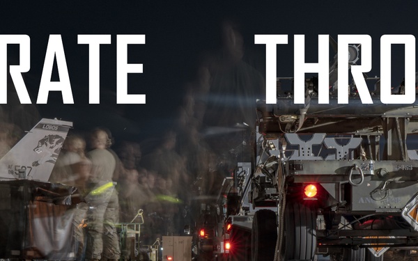 114th Fighter Wing Strategic Communication Plan Monthly Themes