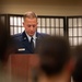 Chief Master Sgt. Douglas Kellogg promotion ceremony