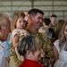 Arkansas National Guardsmen deploy to southern border