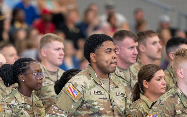 Nearly 120 Arkansas guardsmen deploy to southern border
