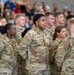 Arkansas National Guardsmen deploy to southern border