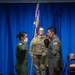300th Airlift Squadron welcomes new commander
