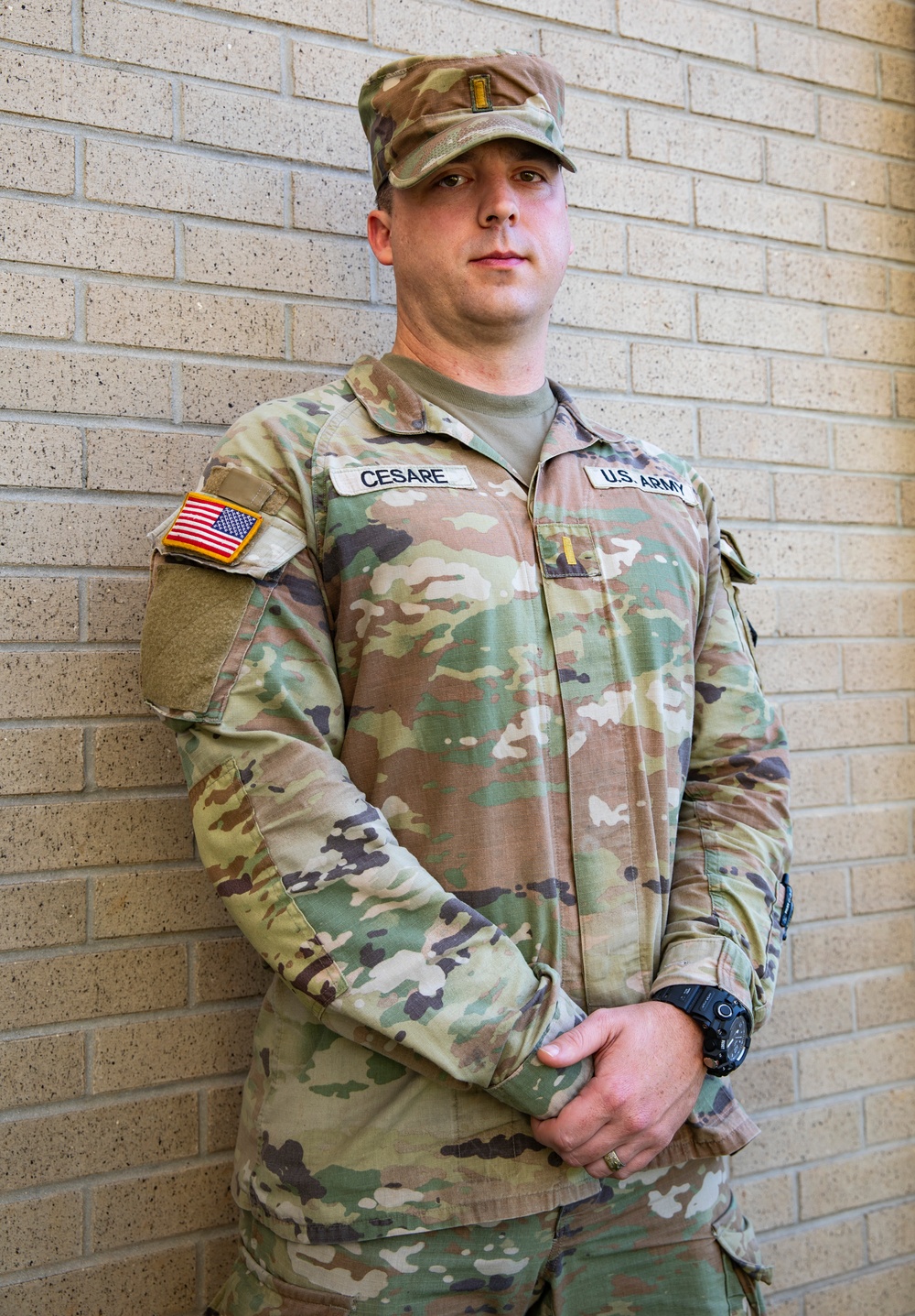 Soldier Spotlight