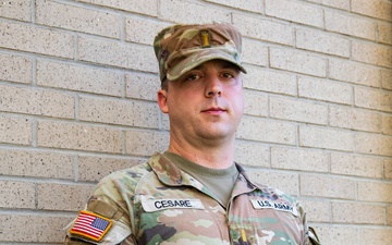Soldier Spotlight