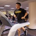 South Carolina National Guard Soldiers Promote Mission Readiness in the District of Columbia