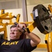 South Carolina National Guard Soldiers Promote Mission Readiness in the District of Columbia