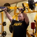 South Carolina National Guard Soldiers Promote Mission Readiness in the District of Columbia